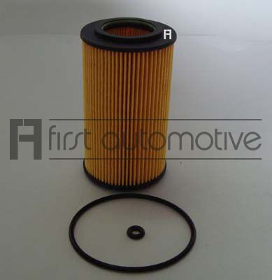 1A FIRST AUTOMOTIVE Õlifilter E50373